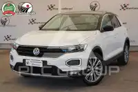 2020 Volkswagen T-Roc