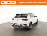 2020 Volkswagen T-Roc