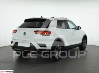2020 Volkswagen T-Roc
