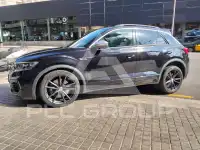 2020 Volkswagen T-Roc
