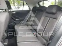 2020 Volkswagen T-Roc