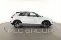 2020 Volkswagen T-Roc