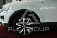 2020 Volkswagen T-Roc