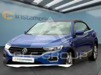 2020 Volkswagen T-Roc