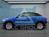 2020 Volkswagen T-Roc