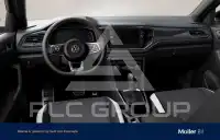 2020 Volkswagen T-Roc