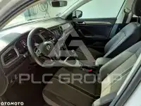 2020 Volkswagen T-Roc