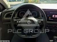 2020 Volkswagen T-Roc