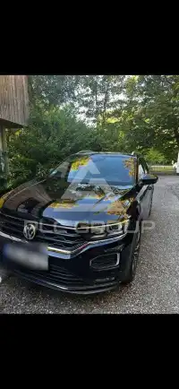 2020 Volkswagen T-Roc