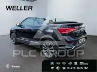 2020 Volkswagen T-Roc