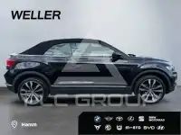 2020 Volkswagen T-Roc
