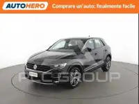 2020 Volkswagen T-Roc