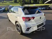 2020 Volkswagen T-Roc