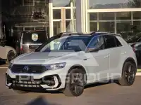 2020 Volkswagen T-Roc