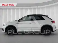 2020 Volkswagen T-Roc