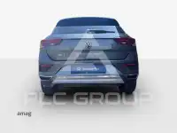 2020 Volkswagen T-Roc