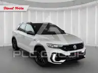 2020 Volkswagen T-Roc