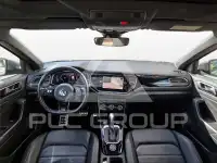 2020 Volkswagen T-Roc