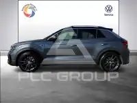 2020 Volkswagen T-Roc