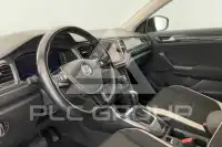 2020 Volkswagen T-Roc