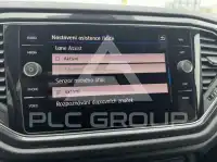 2020 Volkswagen T-Roc