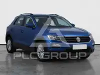 2020 Volkswagen T-Roc