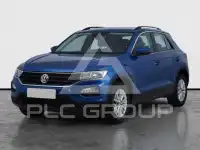 2020 Volkswagen T-Roc