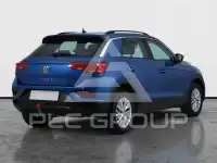 2020 Volkswagen T-Roc