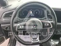 2020 Volkswagen T-Roc