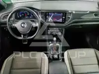 2020 Volkswagen T-Roc