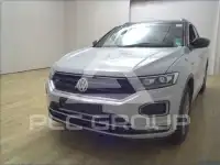 2020 Volkswagen T-Roc