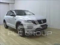 2020 Volkswagen T-Roc