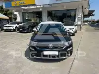 2020 Volkswagen T-Roc