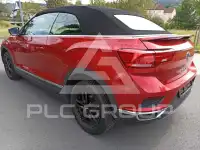 2020 Volkswagen T-Roc