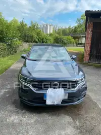 2020 Volkswagen T-Roc
