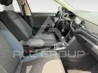 2020 Volkswagen T-Roc