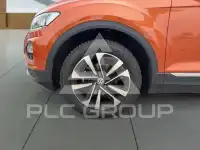 2020 Volkswagen T-Roc