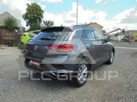 2020 Volkswagen T-Roc