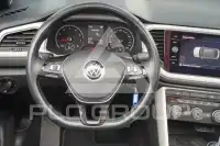 2020 Volkswagen T-Roc