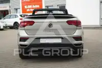 2020 Volkswagen T-Roc