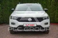 2020 Volkswagen T-Roc