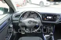 2020 Volkswagen T-Roc