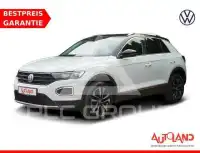 2020 Volkswagen T-Roc