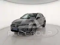 2020 Volkswagen T-Roc