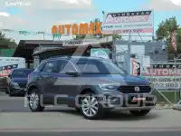 2020 Volkswagen T-Roc