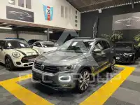 2020 Volkswagen T-Roc