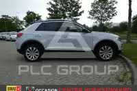2020 Volkswagen T-Roc