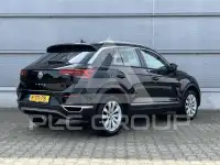 2020 Volkswagen T-Roc