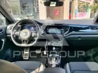 2020 Volkswagen T-Roc