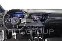 2020 Volkswagen T-Roc